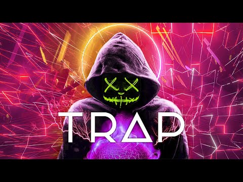 Best Trap Music Mix 2023 🌀 Hip Hop & Rap 2023  🌀 Trap & Bass • EDM