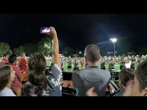 Alabama 2022 Million Dollar Band Preview Show: Alma Mater and Yea Alabama!