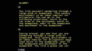 Myorem for the BBC Micro