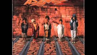 Music video thumbnail preview for Assassin     L'entrechoque des Antidotes by Assassin