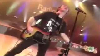 Ilegales - Soy Un Macarra [DJK VIDEO]