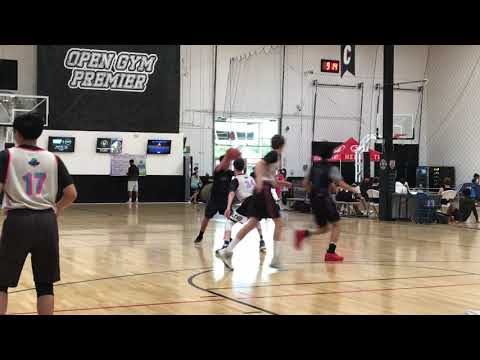 WPT 14U vs. Magic Elite @ ASC - 6/13/21