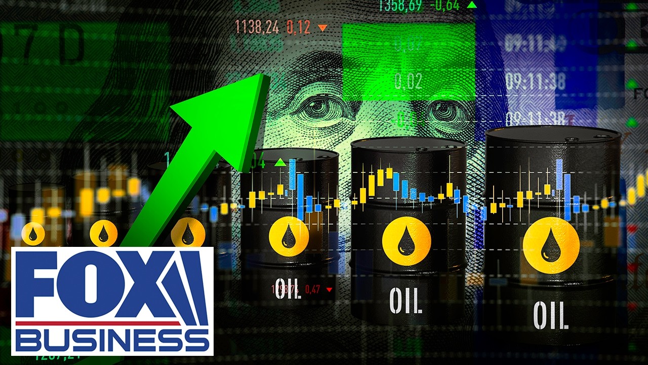 WALLET WARNING: Americans under EXTREME pressure as gas prices climb