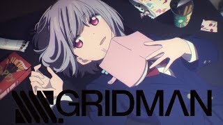 SSSS.GRIDMAN - Ending | youthful beautiful