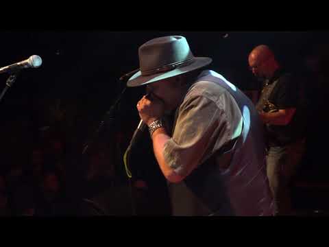 MONOKEL im Kesselhaus "nie wie Vater"