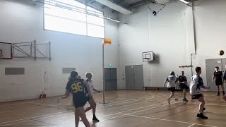 Supernova 1 vs Croydon 1