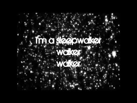 Adam Lambert - Sleepwalker (with Lyrics on Screen)
