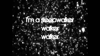 Adam Lambert - Sleepwalker (with Lyrics on Screen)