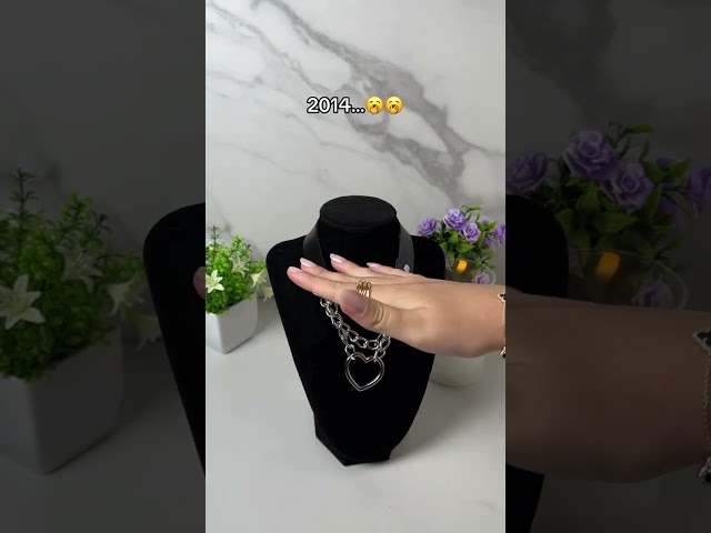 Vídeo relacionado con XFSRG Collar Mujer Hombre Cadena Plata Colgante Controlador de Juego Gargantilla Collar Dorado para Amantes de los Videojuegos