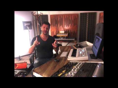 Sir Colin meldet sein Mitmachen bei der Ragusa Rocks Snow Tour 2014