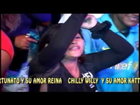 4TO ANIVERSARIO LOS CHICOS DE LA CUMBIA - DEJAME YA MIX