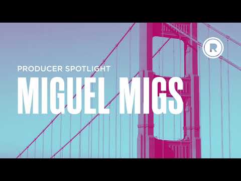 Miguel Migs Mix Pt.2 | Miguel Migs Tribute Mix | Deep & Soulful House Mix