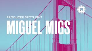 Miguel Migs Mix Pt. 2 | Deep &amp; Soulful House Mix
