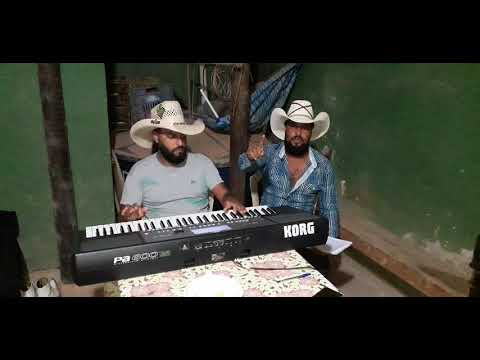 Marcos e Mateus os irmãos cigano  homenagem ao parrerito