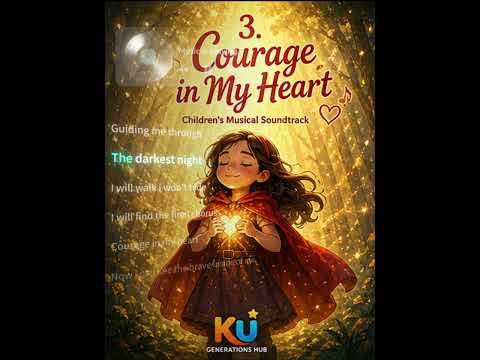 Courage in My Heart thumbnail
