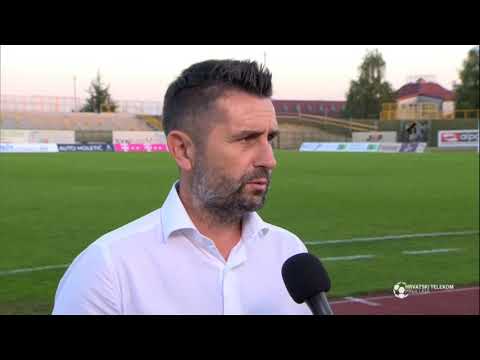 7.kolo 1.HNL: GORICA - DINAMO 0:1