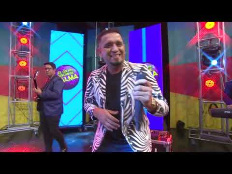 DAVID ALEJANDRO |GRUPO EN VIVO | EN VIVO | EL GRAN SHOW DE PALMA | FECHA