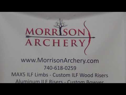 ETAR 2018 - Morrison Archery