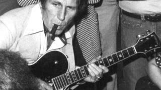 Chet Atkins & Les Paul "Caravan" (1976)