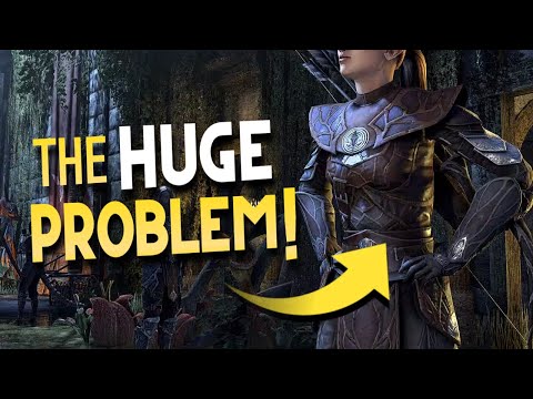 ESO's BIGGEST Problem Is Only Getting Worse