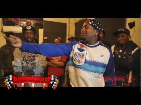 Black Beard vs Scrap Dollars