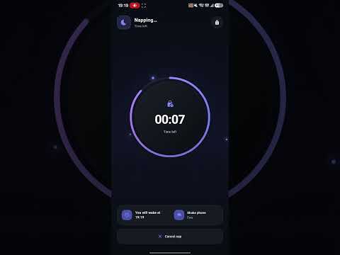 Wakee - Alarm Clock - Missions video thumbnail