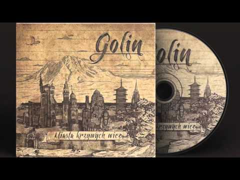 06. Golin - Pech vs. Szczęście (prod. Szpalowsky)