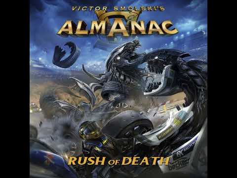 Almanac - Suite Lingua Mortis Part 2