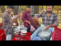 Unique Chiku Lassi Of Rajkot Chiku Is Also Added Along With Curd In This Lassi Indian Street