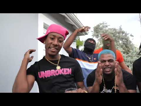 YOU KNOW - Rayken , T-Way , Aknose , LeJuh , Nils ( GOMKOMEDIA , SL PRODUCTION)