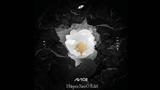 Avicii- What I Would I Change It To (Avicii Gravity HD)