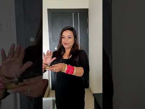 Smriti Mishra audition