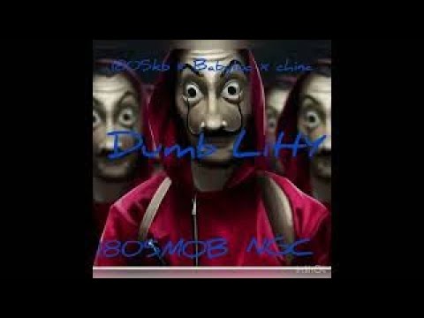 DUMB LITTY -1805KB x BABYLOC x CHINABO (1805MOB) (NGC)