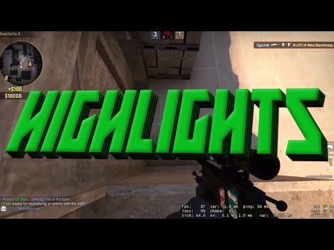 Steam Community :: Video :: CSGO HIGHLIGHTS [2]