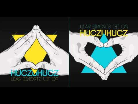 HuczuHucz - Dziwne Rzeczy Się Dzieją ft. Raca, Spec (prod. PTK)