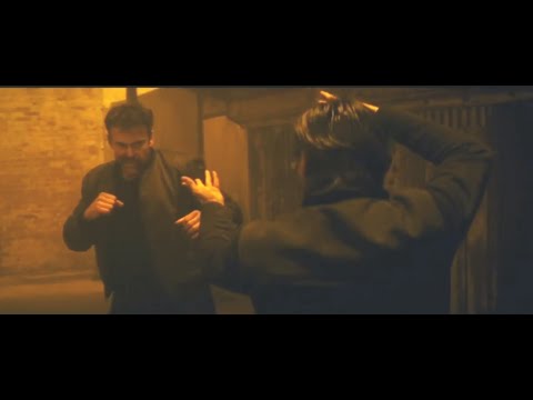 Escape Plan: The Extractors ( Bao Vs Boone ) 2019 HD