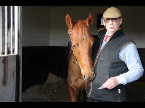 Pastoral Pursuits ex Mega