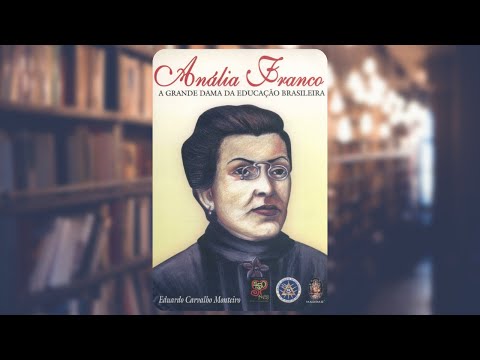 Radionovela Espírita - Anália Franco - Um Candeeiro sobre o Alqueire