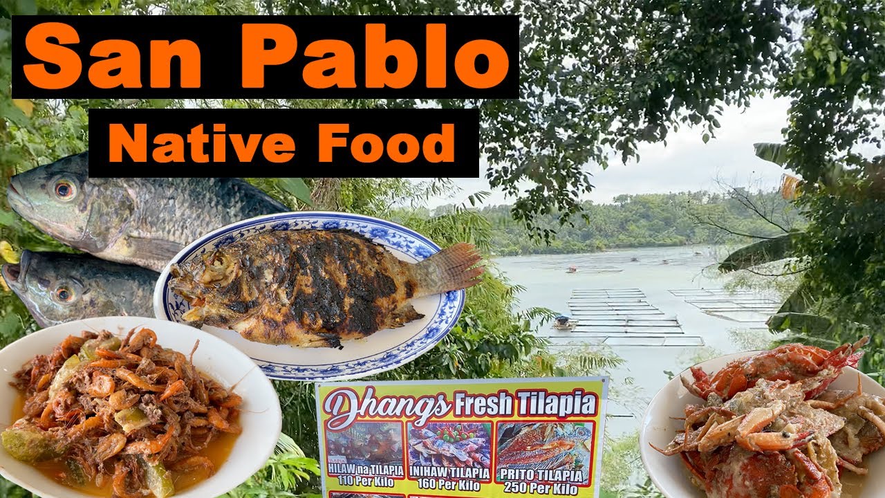 San Pablo Native Food Tikim#55