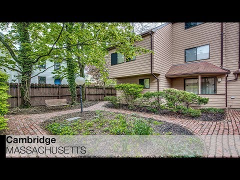 Video of 276 Pearl Street | Cambridge Massachusetts real estate & homes Shorey Sheehan Team