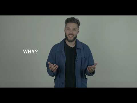 Trailblazers Author Intro Video