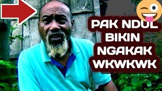 Download lagu KOMPILASI VIDEO PAK NDUL YG BIKIN NGAKAK WKWKWK mp3 Download lagu KOMPILASI VIDEO PAK NDUL YG BIKIN NGAKAK WKWKWK mp3