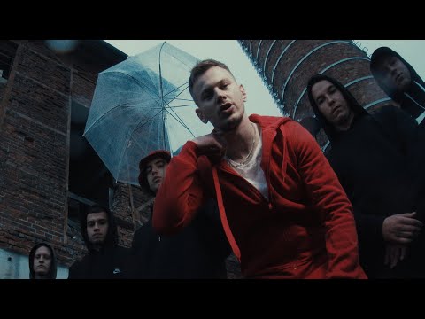 ARBUZ x JNKSH - Hood