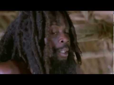 Big Youth - Satta Massanga