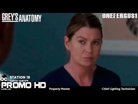 Grey's Anatomy 15x23 Trailer Season 15 Episode 23 Promo/Preview HD "What I Did For Love"