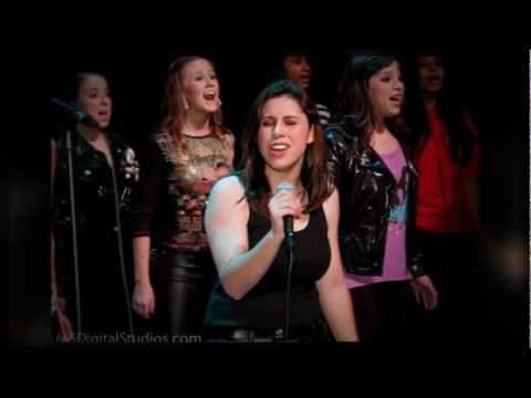 Longhorn Singers 2011-Encore