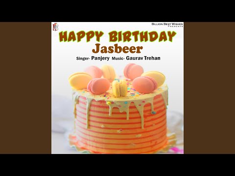 Happy Birthday Jasbeer