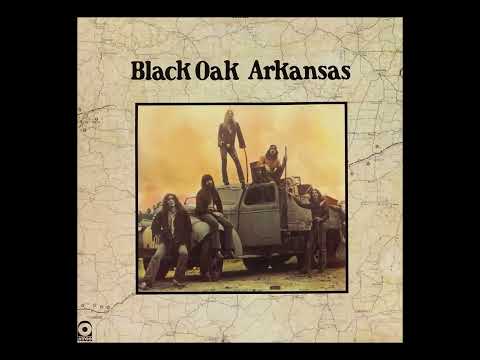 Black Oak Arkansas - Lord Have Mercy On My Soul