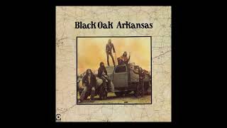 Black Oak Arkansas - Lord Have Mercy On My Soul