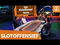 Arne Slot of Erik ten Hag? ? | Slotoffensief | Rondo 10/04/2023